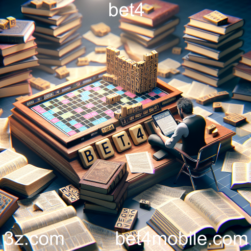 Dicas Valiosas para Aprimorar seu Jogo de Palavras na Bet4